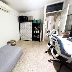 Blk 576 Cheng San Court (Ang Mo Kio), HDB 3 Rooms #531488261